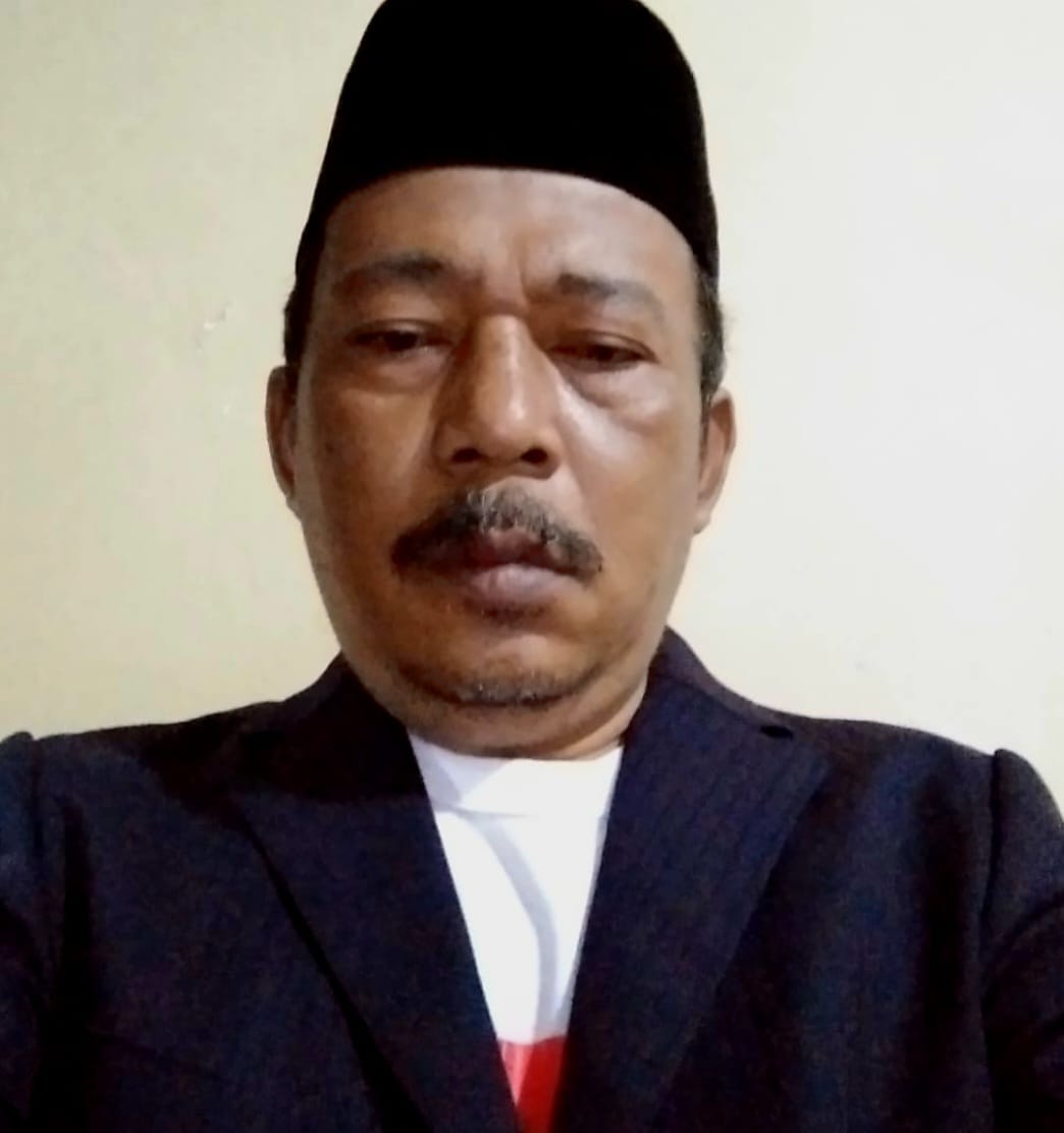 Makmur Napitupulu